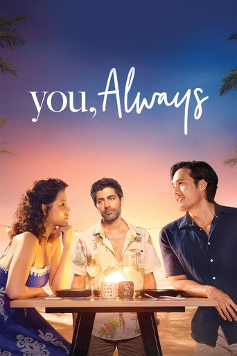 Póster de You, Always