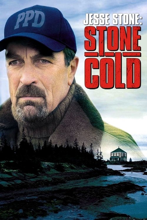 Póster de Stone Cold