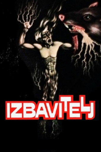 Póster de Izbavitelj