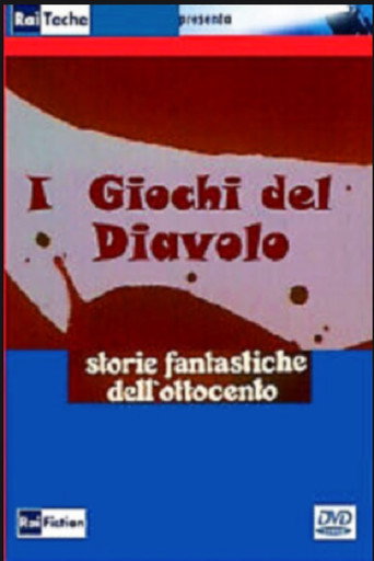Póster de Il sogno dell'altro