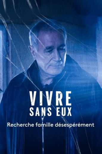 Póster de Vivre sans eux