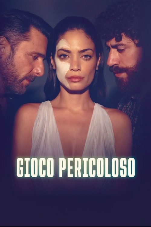 Póster de Gioco pericoloso
