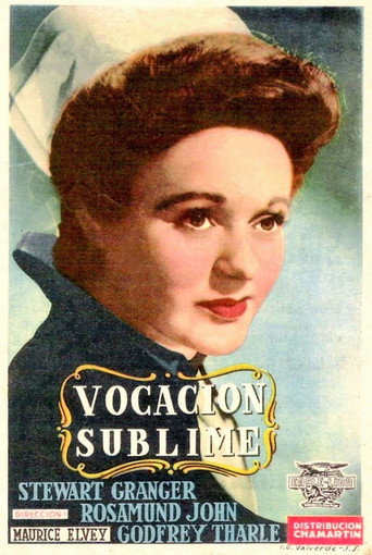 Póster de The Lamp Still Burns