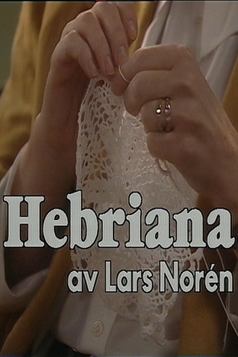 Póster de Hebriana