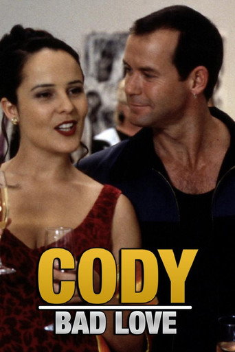Póster de Cody: Bad Love