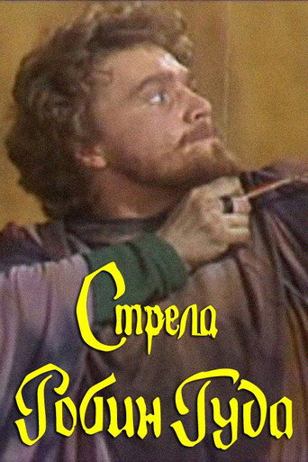 Póster de Стрела Робин Гуда