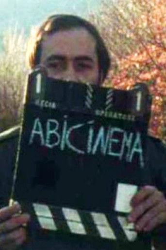 Póster de ABCinema