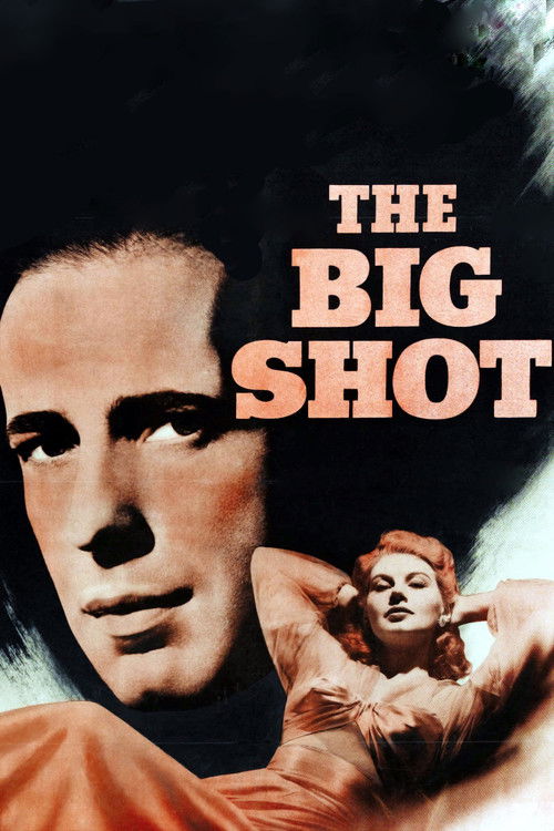 Póster de The Big Shot