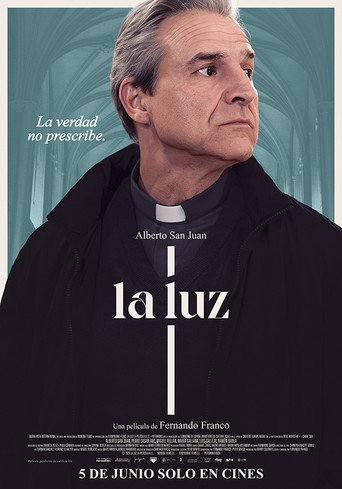 Póster de La luz