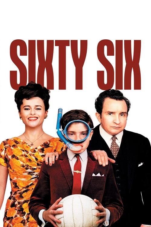 Póster de Sixty Six