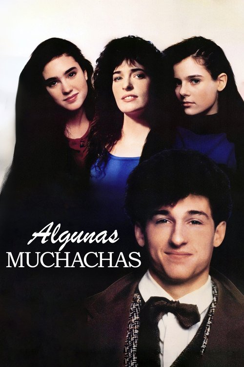 Póster de Amo a mi novia
