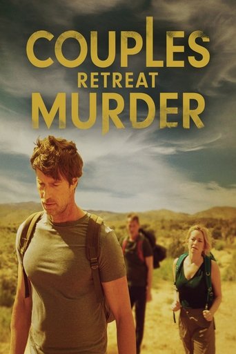 Póster de Couples Retreat Murder