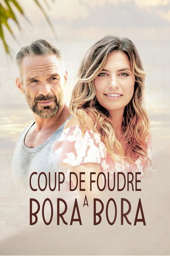 Póster de Coup de foudre à Bora-Bora
