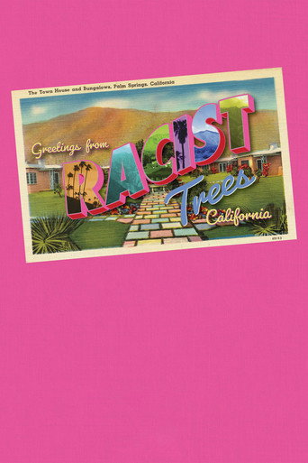 Póster de Racist Trees