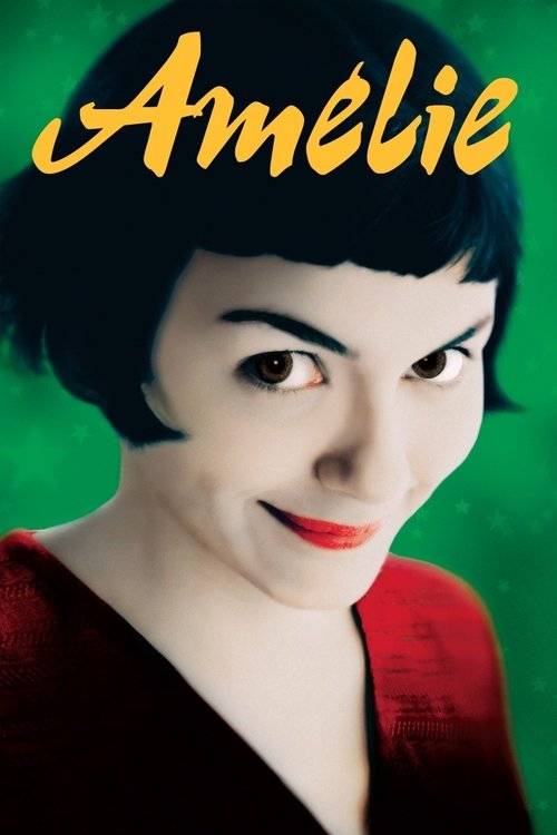 Póster de Amélie