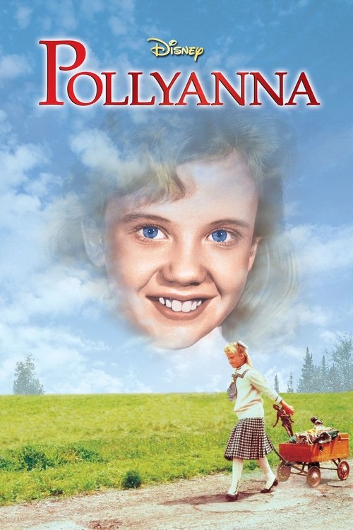 Póster de Pollyanna