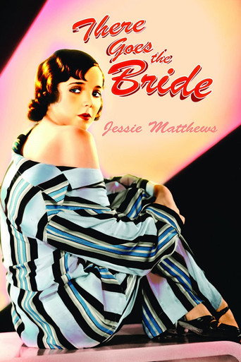 Póster de There Goes the Bride