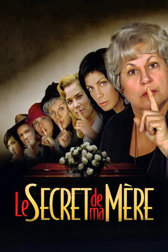 Póster de Le secret de ma mère