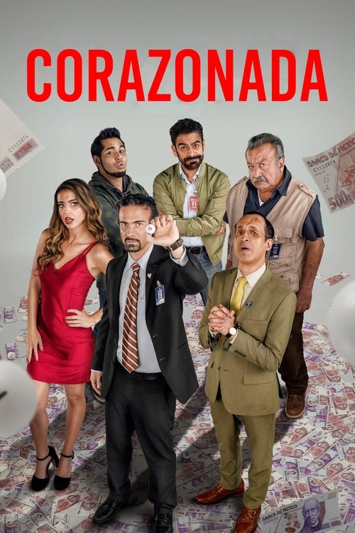 Póster de Corazonada