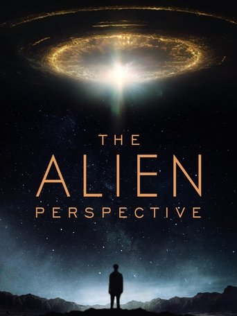 Póster de The Alien Perspective