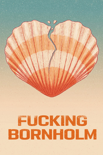 Póster de Fucking Bornholm