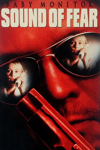 Póster de Baby Monitor: Sound of Fear