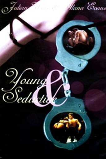 Póster de Young and Seductive