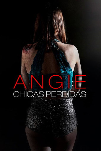 Póster de Angie: Chicas Perdidas