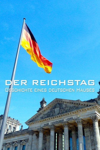 Póster de Der Reichstag