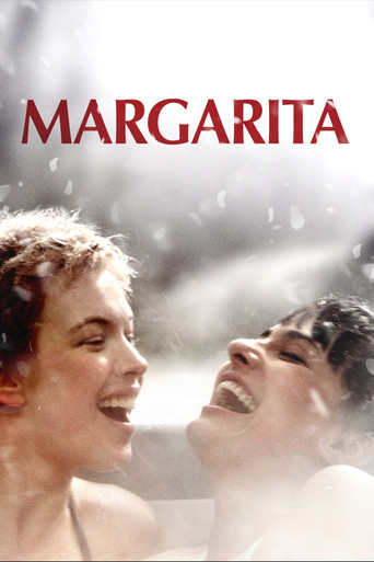 Póster de Margarita