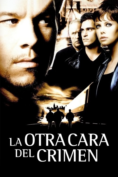 Póster de The Yards