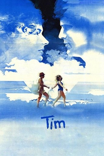 Póster de Tim