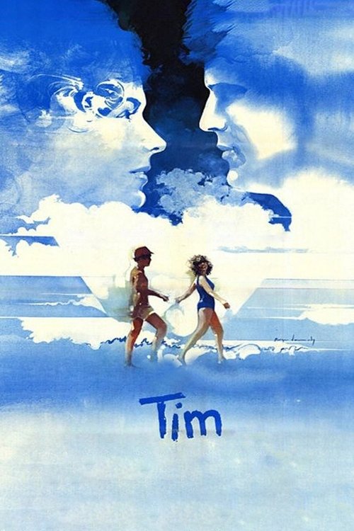 Póster de Tim