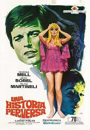 Póster de Una sull'altra
