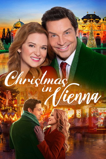 Póster de Christmas in Vienna