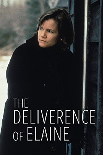 Póster de The Deliverance of Elaine