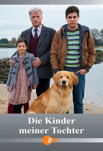 Póster de Die Kinder meiner Tochter