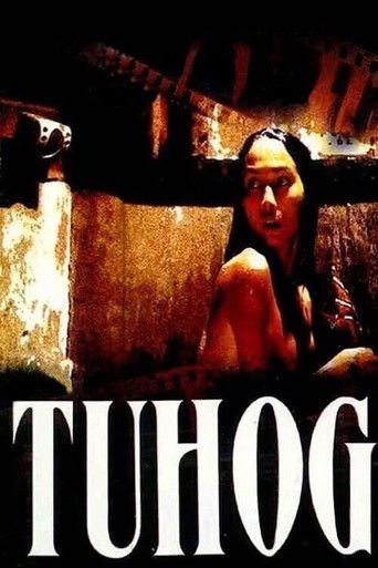 Póster de Tuhog