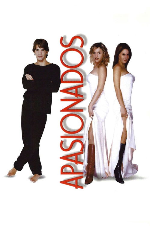 Póster de Apasionados