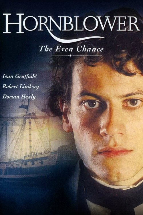 Póster de Hornblower: The Even Chance