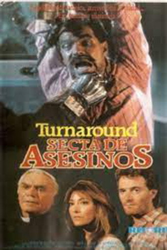Póster de The Big Turnaround