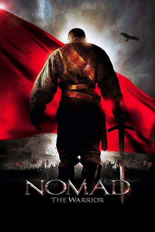 Póster de Nomad