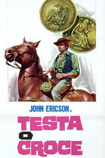 Póster de Testa o croce