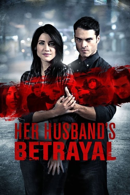 Póster de Her Husband's Betrayal