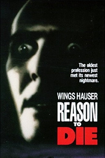 Póster de Reason to Die
