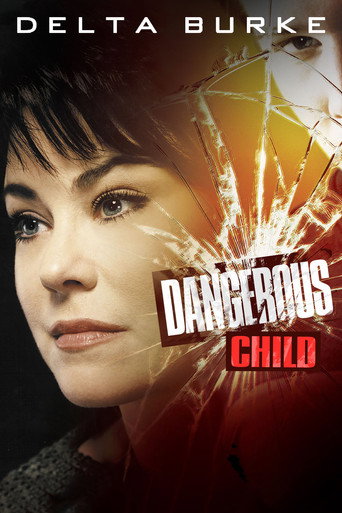 Póster de Dangerous Child