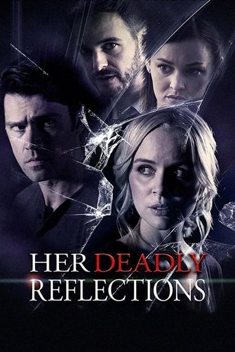 Póster de Shattered Memories