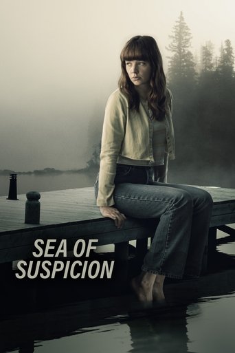 Póster de The Boathouse