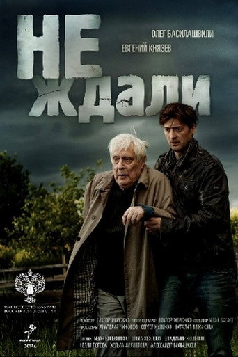 Póster de Не ждали
