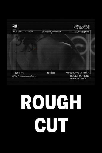 Póster de (rough cut)
